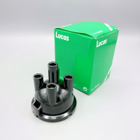 Image for Distributor Cap for 25D4 (1967-73) LUCAS