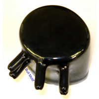 Image for Distributor Cap Cover Mk1 (Rubber)