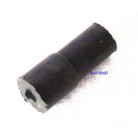 Image for Connector - Vacuum Advance Pipe Distributor (Straight)